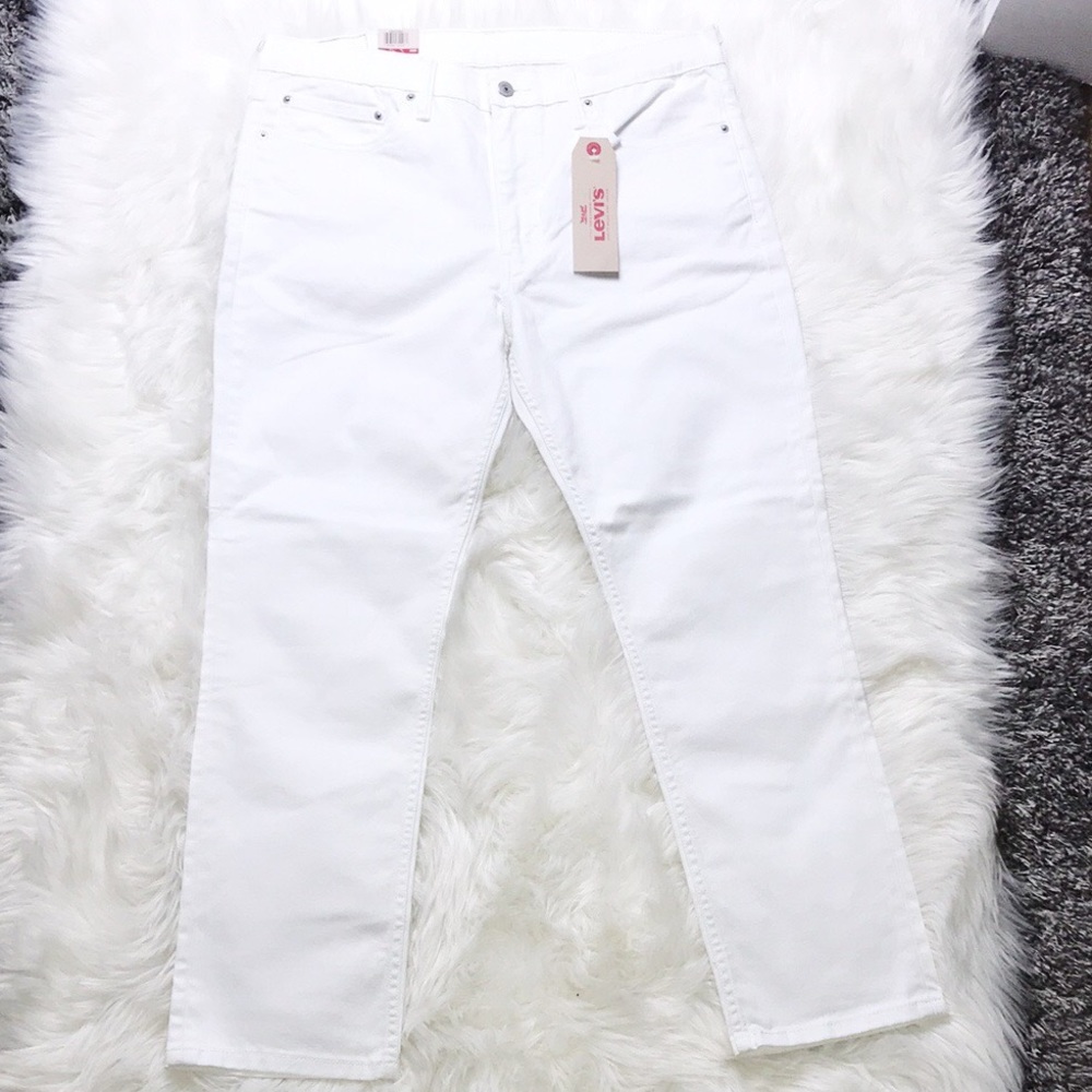 ♡ LEVI’S MEN’S 511 SLIM JEANS ♡ - Picture 4 of 8